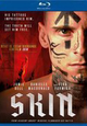 Het waargebeurde verhaal van de racistische skinhead Bryon Widner in SKIN - 2 oktober op DVD en BD