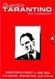 Quentin Tarantino – The Collection