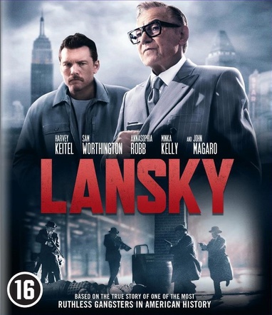 Lansky cover