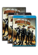 Nieuwe zombies in  ZOMBIELAND: DOUBLE TAP - 25 maart op DVD, Blu-ray en UHD