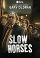 Slow Horses - Seizoen 1-3