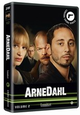 Arne Dahl - seizoen 2 is vanaf 16 oktober te koop als 3-DVD box