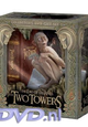 LOTR The Two Towers 4-disc 20 november op DVD