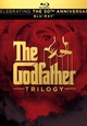 Godfather Trilogy, The (50th Anniversary)
