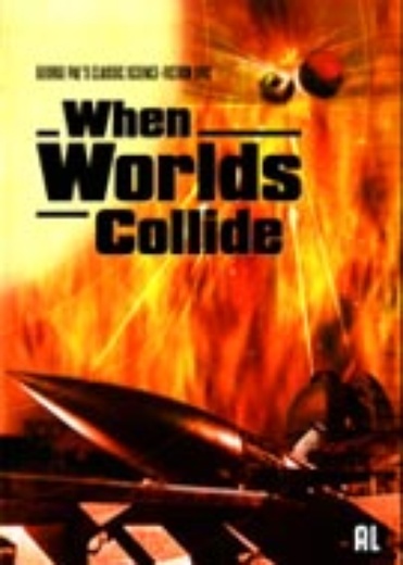 When Worlds Collide cover