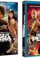 Prince of Persia is vanaf 1 september te koop op DVD en Blu-ray Disc