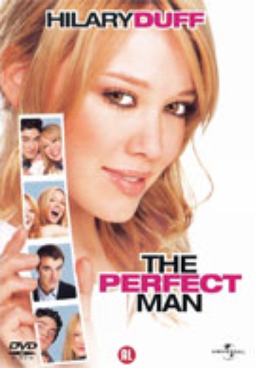 Perfect Man, The cover