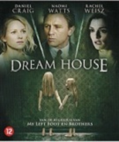 Dream House cover
