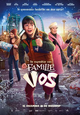 Ga mee op avontuur in de Efteling met De Expeditie van Familie Vos - 16 december in de bioscoop