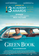 GREEN BOOK de meest succesvolle Best Picture-winnaar in Nederland sinds 2003