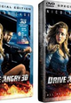 Drive Angry 3D - Special Edition is vanaf 5 juli verkrijgbaar