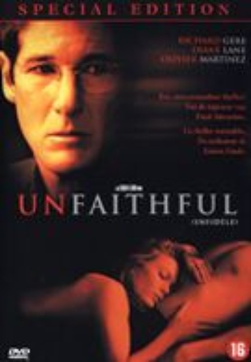 Unfaithful (SE) cover