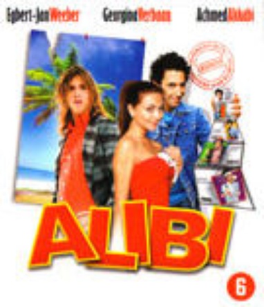 Alibi cover