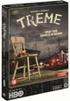 Het 2e seizoen van TREME is vanaf 14 november verkrijgbaar op DVD