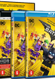 Het hilarische The LEGO Batman Movie - vanaf 14 juni op VOD, Blu-ray, DVD en UHD