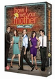 Het 7e seizoen van How I Met Your Mother is vanaf 12 december te koop op DVD