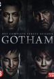 Gotham - seizoen 1