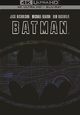 Batman (Collector's Edition)