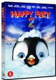 Happy Feet 2 is vanaf 4 april verkrijgbaar.