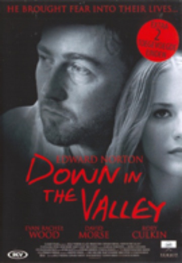Down in the Valley cover