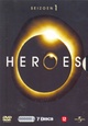 Heroes – Seizoen 1