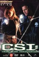 CSI: Crime Scene Investigation - Seizoen 4 (Afl. 4.1 - 4.12)