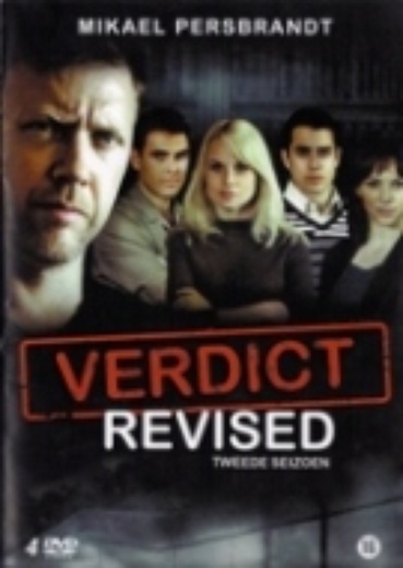 Verdict Revised 2 cover