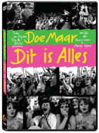 Doe Maar - Dit is Alles DVD