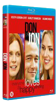 Don Jon DVD & Blu ray