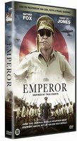 Emperor DVD en Blu ray