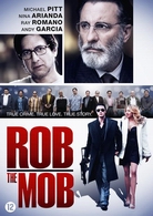 Rob the Mob DVD