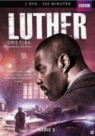 Luther - Seizoen 3 DVD