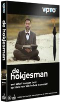 De Hokjesman DVD