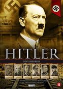 Hitler - Een portret DVD