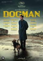 Dogman DVD