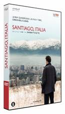 Santiago, Chili DVD