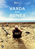 Varda par Agnes DVD