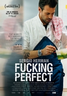 Sergio Herman, Fucking Perfect DVD