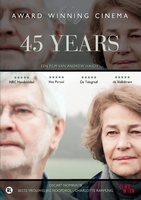 45 Years AWC DVD