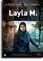 Layla M DVD AWC