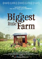 The Biggest Little Farm DVD