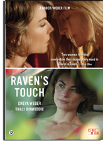Raven's Touch DVD