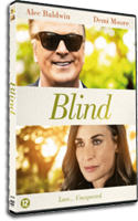 Blind DVD
