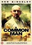 A Common Man DVD