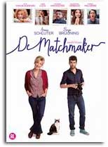 De Matchmaker DVD