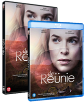 De Reünie DVD & Blu ray