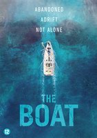 The Boat DVD
