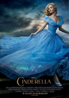 Cinderella poster
