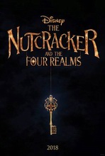 Disney Disney Nutcracker and the Four Realms