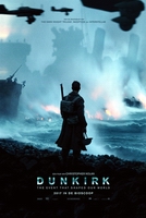 Dunkirk film poster